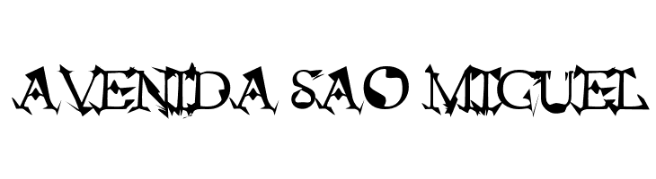 Alien  Free Fonts Download