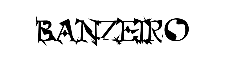 Alien  Free Fonts Download