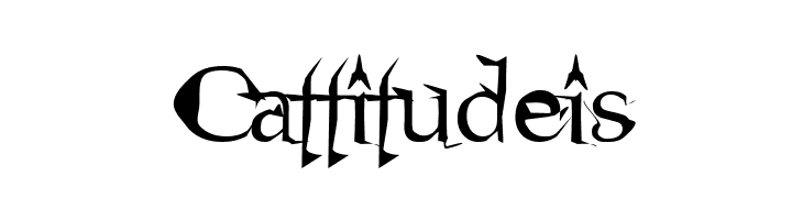 Alien  Free Fonts Download