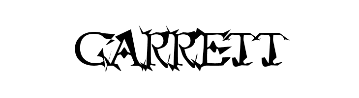 Alien  Free Fonts Download