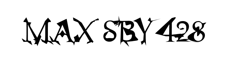 Alien  Free Fonts Download