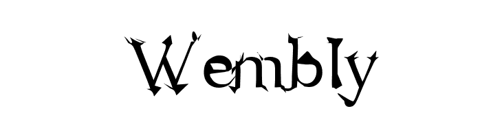 Alien  Free Fonts Download