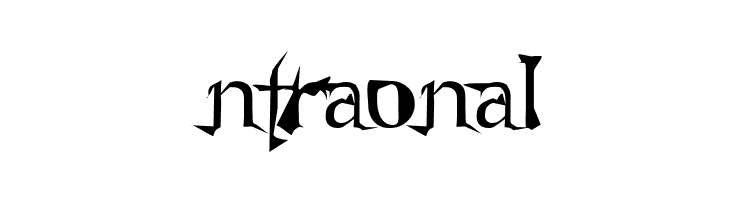 Alien  Free Fonts Download