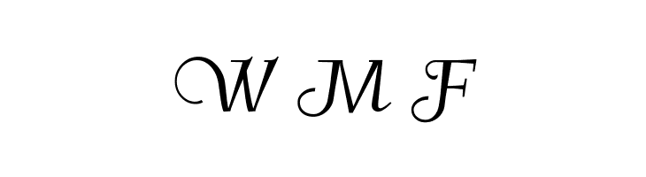 Kleymisska  Free Fonts Download
