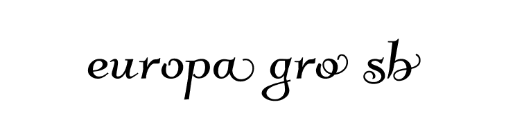 Kleymisska  Free Fonts Download