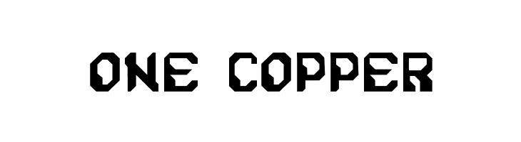 Genospace  Free Fonts Download