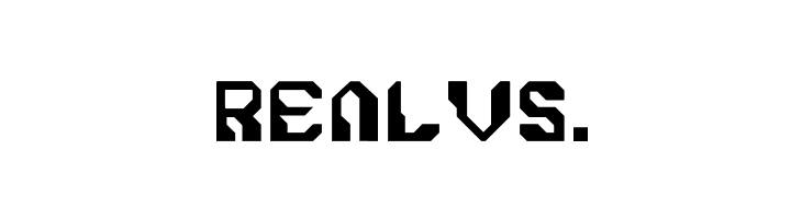 Genospace  Free Fonts Download