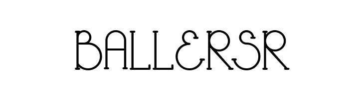 Bounaville  Free Fonts Download