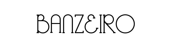 Bounaville  Free Fonts Download