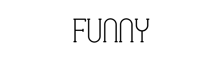 Bounaville  Free Fonts Download
