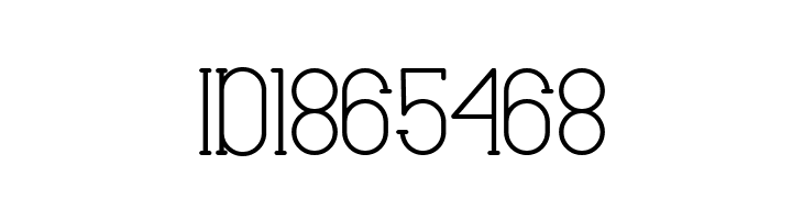 Bounaville  Free Fonts Download