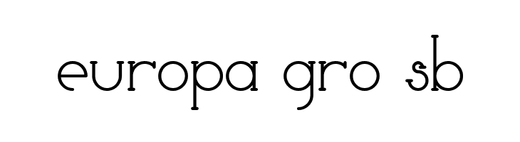 Bounaville  Free Fonts Download