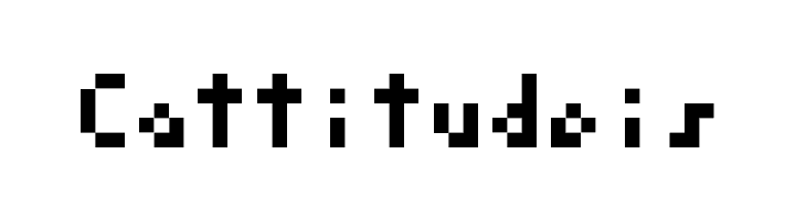 3 by 5 Regular  Free Fonts Download