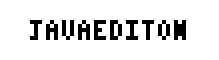 3 by 5 Regular  Free Fonts Download