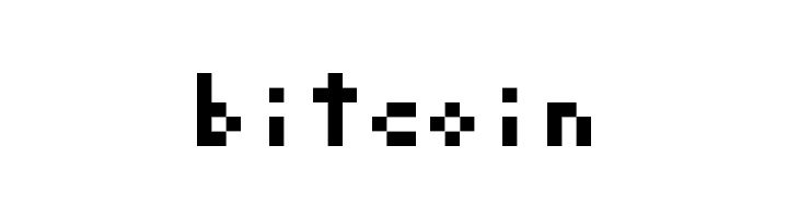 3 by 5 Regular  Free Fonts Download