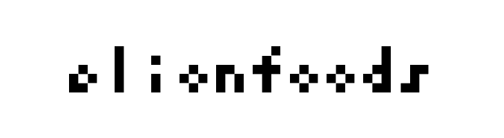 3 by 5 Regular  Free Fonts Download