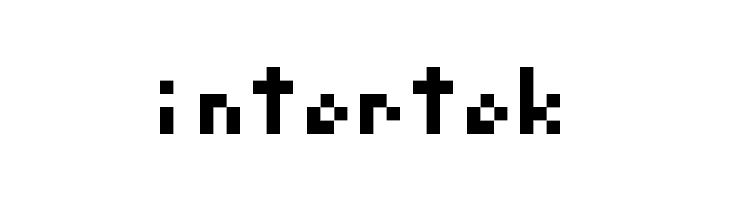 3 by 5 Regular  Free Fonts Download