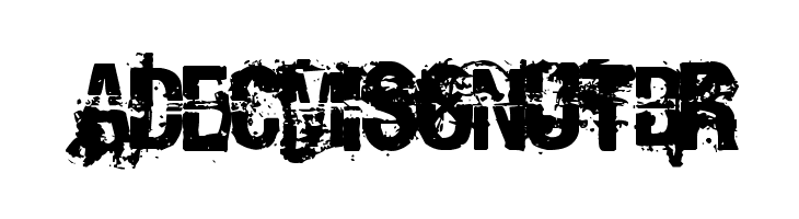 Andy Dufresne  Free Fonts Download