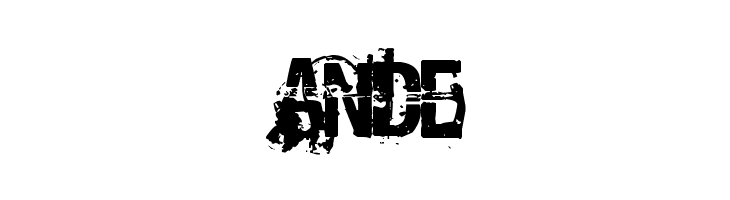 Andy Dufresne  Free Fonts Download