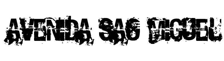 Andy Dufresne  Free Fonts Download