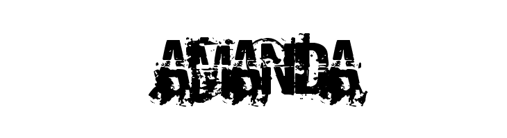 Andy Dufresne  Free Fonts Download