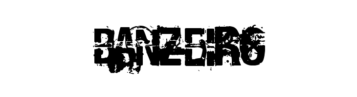 Andy Dufresne  Free Fonts Download