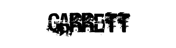 Andy Dufresne  Free Fonts Download