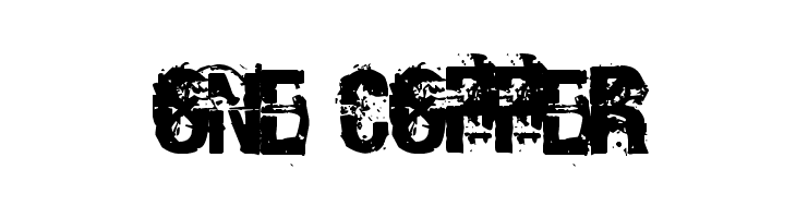 Andy Dufresne  Free Fonts Download