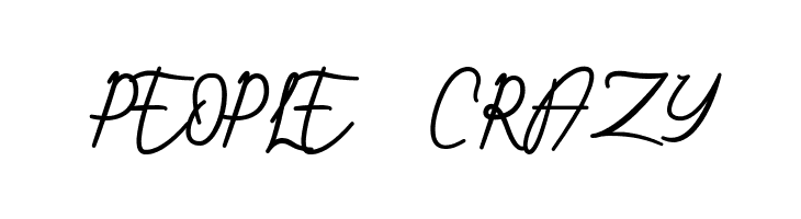 Stars in the sky  Free Fonts Download