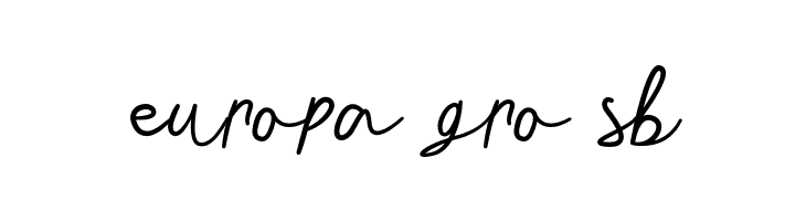 Stars in the sky  Free Fonts Download