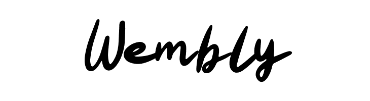 Charlene Script  Free Fonts Download