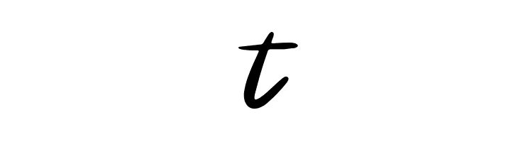 Charlene Script  Free Fonts Download