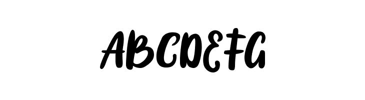 Hello Amellia  Free Fonts Download