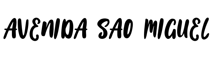 Hello Amellia  Free Fonts Download