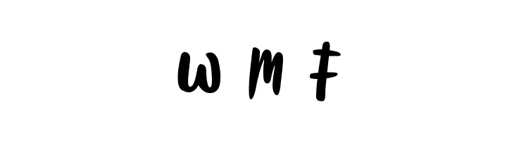 Hello Amellia  Free Fonts Download