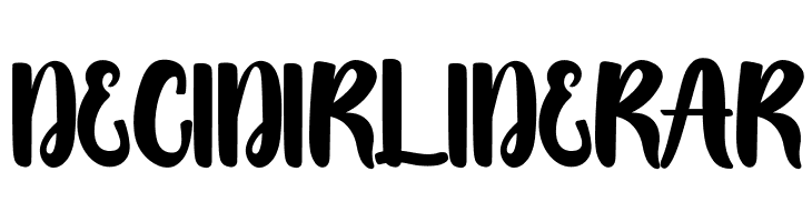 Austhatic Script  Free Fonts Download