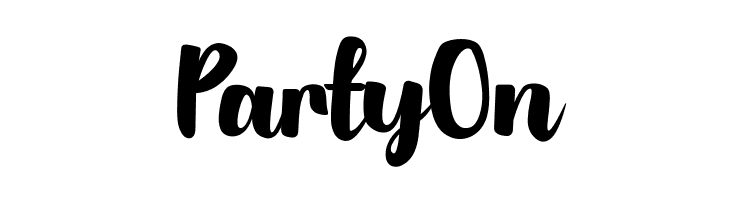 Austhatic Script  Free Fonts Download