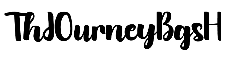 Austhatic Script  Free Fonts Download