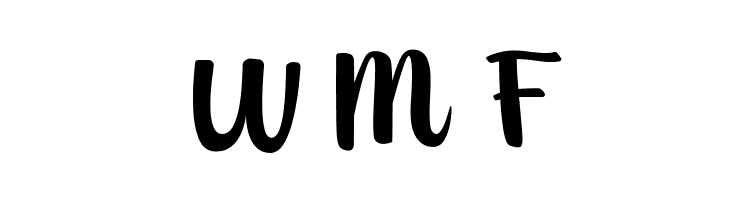 Austhatic Script  Free Fonts Download