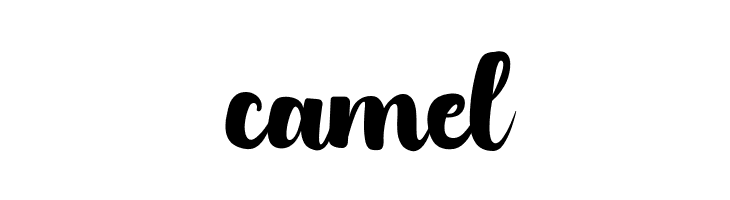 Austhatic Script  Free Fonts Download