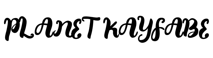 stainella script  Free Fonts Download