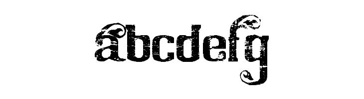 Chicago House_trial  Free Fonts Download