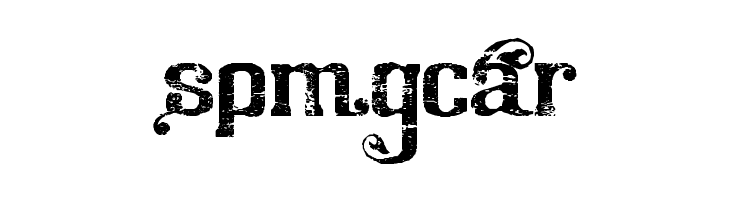 Chicago House_trial  Free Fonts Download
