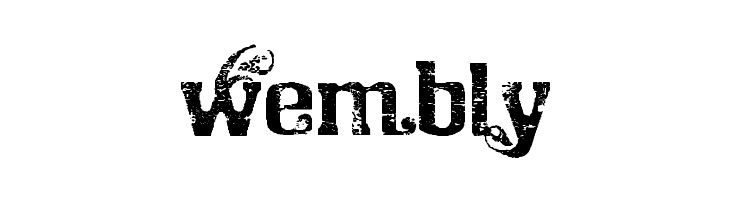 Chicago House_trial  Free Fonts Download