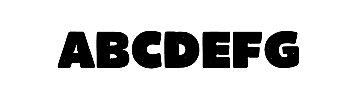 Larrikin-BlackSolidDemo  Free Fonts Download