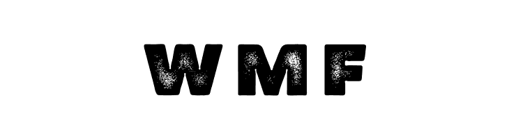 Larrikin-BlackDemo  Free Fonts Download