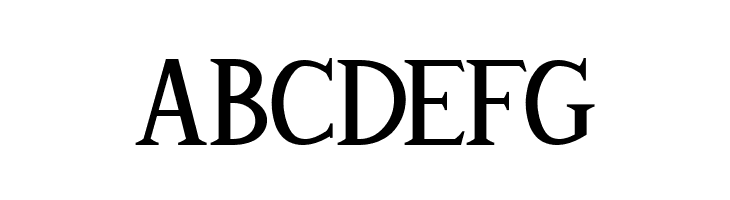 Grimalda  Free Fonts Download