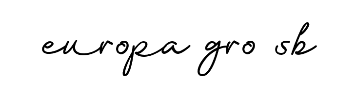 Epic Kantona  Free Fonts Download