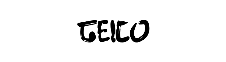 HUYELAH  Free Fonts Download