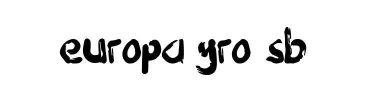 HUYELAH  Free Fonts Download
